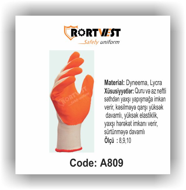 A809